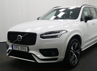 Volvo XC90Recharge T8 R-Design 7-säten 2021, SUV