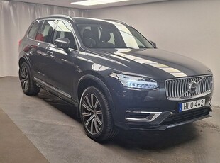 Volvo XC90T8 TE Inscription 7-säten 2020, SUV