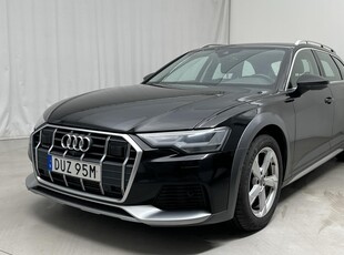 Audi A6 Allroad 45 TDI quattro (231hk)