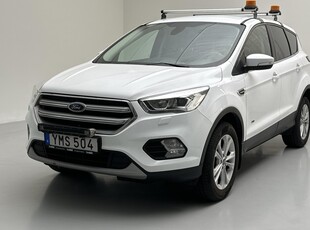 Ford Kuga 2.0 TDCi AWD (150hk)