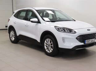 Ford Kuga Titanium Plug-In Hybrid 225hk Vinterpaket