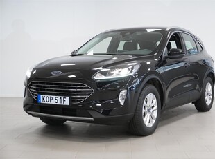 Ford Kuga Titanium Plug-In Hybrid 225hk Vinterpaket