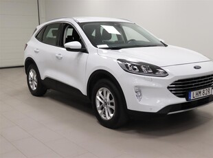 Ford Kuga Titanium Plug-In Hybrid 225hk Vinterpaket