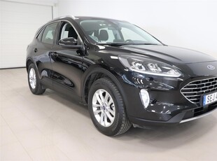 Ford Kuga Titanium Plug-In Hybrid 225hk Vinterpaket