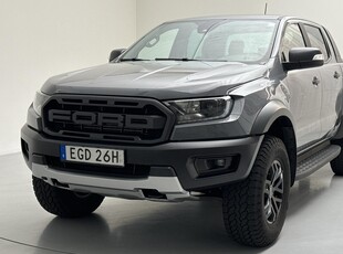 Ford Ranger 2.0 TDCi 4WD (213hk)