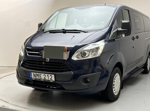 Ford Tourneo Custom 300 (155hk)