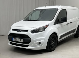 Ford Transit Connect 1.5 TDCi (120hk)