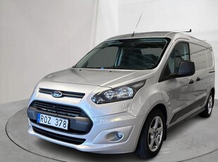 Ford Transit Connect 1.6 TDCi (95hk)