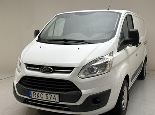 Ford Transit Custom 290 (130hk)