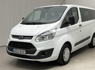 Ford Transit Custom Kombi 310 (125hk)