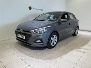 Hyundai i20 1.25 M5 Life