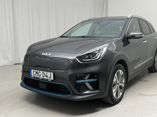 KIA e-Niro 64 kWh (204hk)