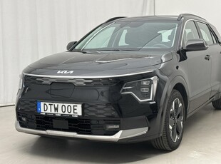 KIA Niro EV 64.8 kWh (204hk)