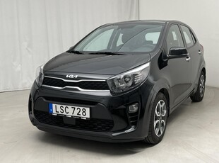 KIA Picanto 1.0 DPI (67hk)