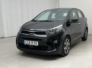 KIA Picanto 1.0 DPI (67hk)