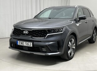 KIA Sorento 1.6 T-GDi Plug-in Hybrid AWD (265hk)