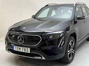 Mercedes EQB 300 4MATIC X243 (228hk)