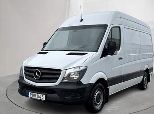 Mercedes Sprinter 211 CDI (114hk)