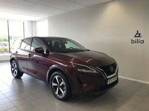 Nissan Qashqai 1.3 DIG-T