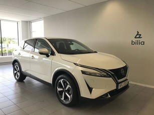 Nissan Qashqai 1.3 DIG-T