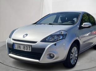 Renault Clio III 1.2 5dr (75hk)