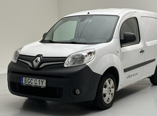 Renault Kangoo 1.5 dCi Skåp (80hk)