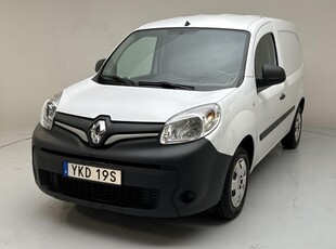 Renault Kangoo 1.5 dCi Skåp (80hk)