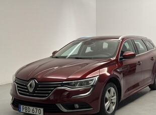 Renault Talisman 1.5 dCi Kombi (110hk)