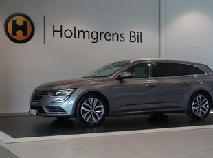 Renault Talisman Grandtour 1.6 dCi EDC 160hk