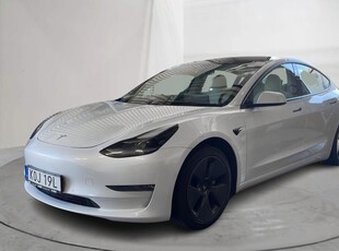 Tesla Model 3 Long Range Dual Motor AWD