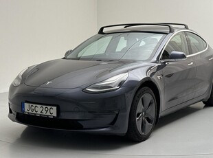 Tesla Model 3 Long Range Dual Motor AWD