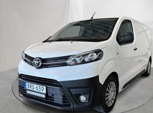 Toyota PROACE 1.5D (120hk)