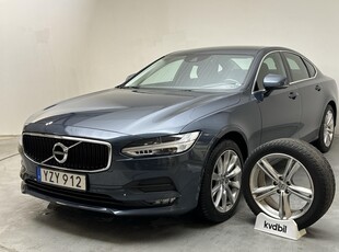 Volvo S90 T5 (254hk)