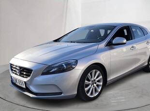 Volvo V40 D2 (115hk)