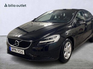 Volvo V40 T2