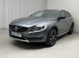 Volvo V60 D4 Cross Country AWD (190hk)