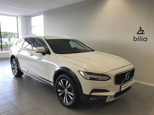 Volvo V90 Cross Country D4 AWD