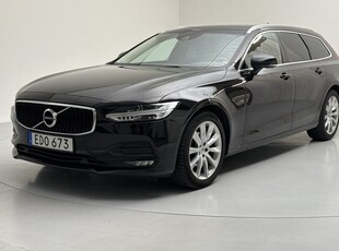 Volvo V90 D4 (190hk)