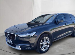 Volvo V90 D4 Cross Country AWD (190hk)