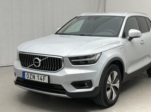 Volvo XC40 T4 2WD Twin Engine (211hk)