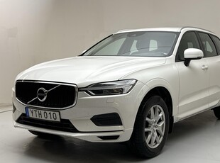 Volvo XC60 D3 2WD (150hk)