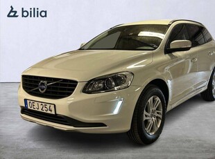 Volvo XC60 D3