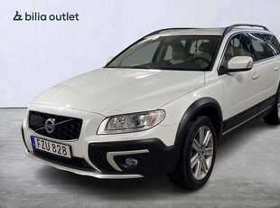 Volvo XC70 D4