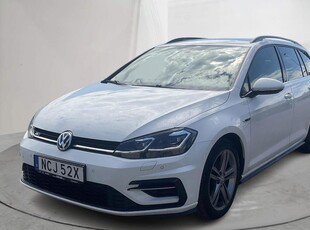 VW Golf VII 1.5 TSI Sportscombi (150hk)