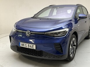 VW ID.4 77kWh (204hk)