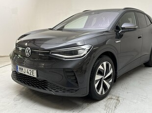 VW ID.4 77kWh (204hk)