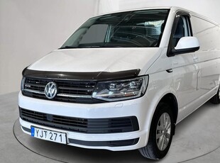 VW Transporter T6 2.0 TDI BMT Skåp 4MOTION (150hk)