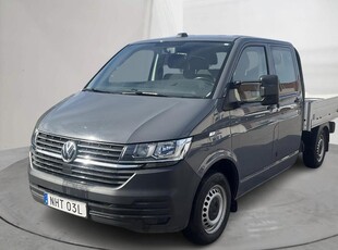 VW Transporter T6.1 2.0 TDI BMT 4MOTION (150hk)