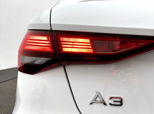 Audi A3 Sportback 40 TFSI e