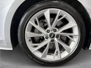 Audi A5 Sportback 45 TFSI quattro